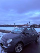 Fiat 500 0.9 8V TwinAir Turbo Cult Cult - Gebrauchtwagen in Nürnberg bis 5.000 Euro