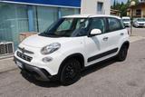 Fiat 500L 1.3 Multijet 95 CV Connect - Fiat 500L aus 2022