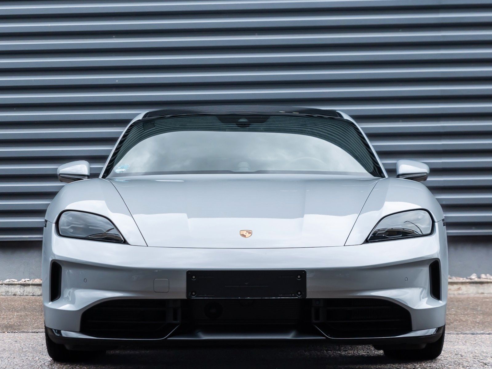 Porsche Taycan 4S SportDesign/Beifahrer/Pano/HD-Matrix imagem 2