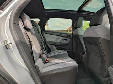 Bild 14 Opel Grandland (X) Grandland neues Modell 48V GS +KAMERA+HUD+NAVI+