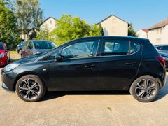 OPEL Corsa*Voll Scheckheft*Carplay*Tempomat*TOP