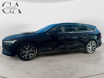 Volvo V60 - 8