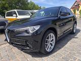 Alfa Romeo Stelvio 2.2 Diesel 16V Super AT8-Q4 Assist Plus - gebrauchte Alfa Romeo Stelvio aus dem Jahr 2020