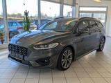 Ford Mondeo Hybrid ST-Line Leder LED ACC Cam Shz. AHK - Ford Mondeo Hybrid