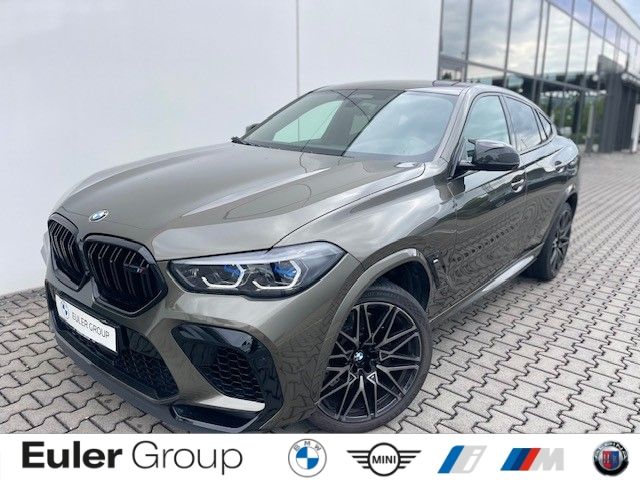 BMW X6 M