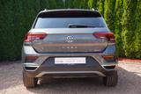 Volkswagen T-Roc 2.0 Sport 4Motion LED Navi Sitzheizung ACC - Volkswagen T-Roc mit Benzin-Antrieb: Grau