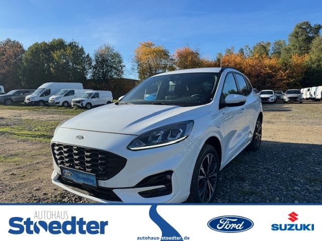 Ford Kuga Plug-In Hybrid ST-Line 2.5 Duratec  1. Hand