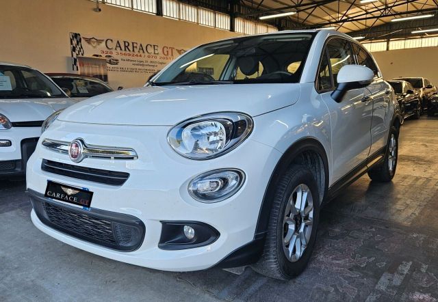 Fiat 500X 1.4 MultiAir 140 CV Pop Star - 2018