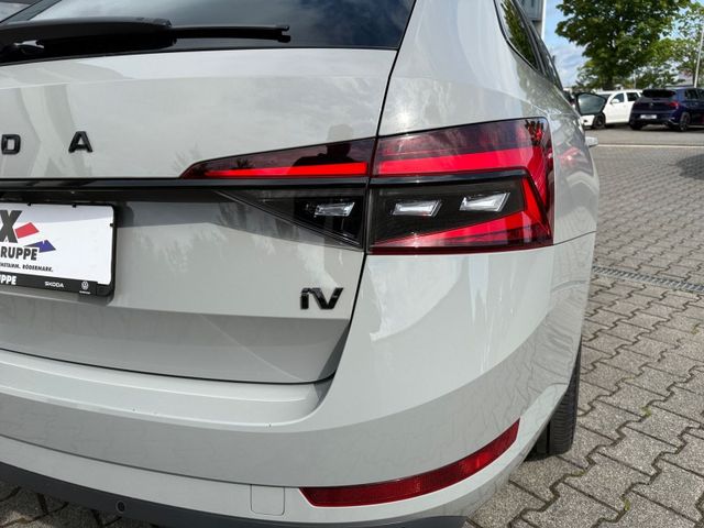 Superb Combi 1.4 TSI Hybrid Sportline iV 360°KAM