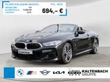 BMW 850i xDrive Cabrio LASER 360° NAVI H/K KAMERA