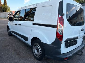 Ford Tourneo Connect - 6
