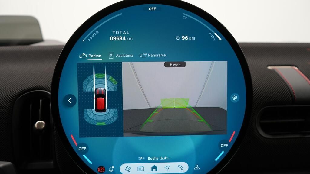 MINI Cooper S - Bild 22