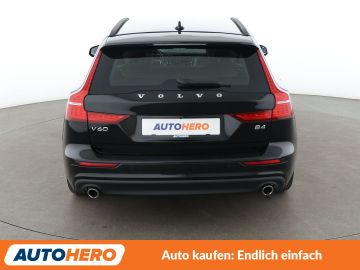 Volvo V60 - 5