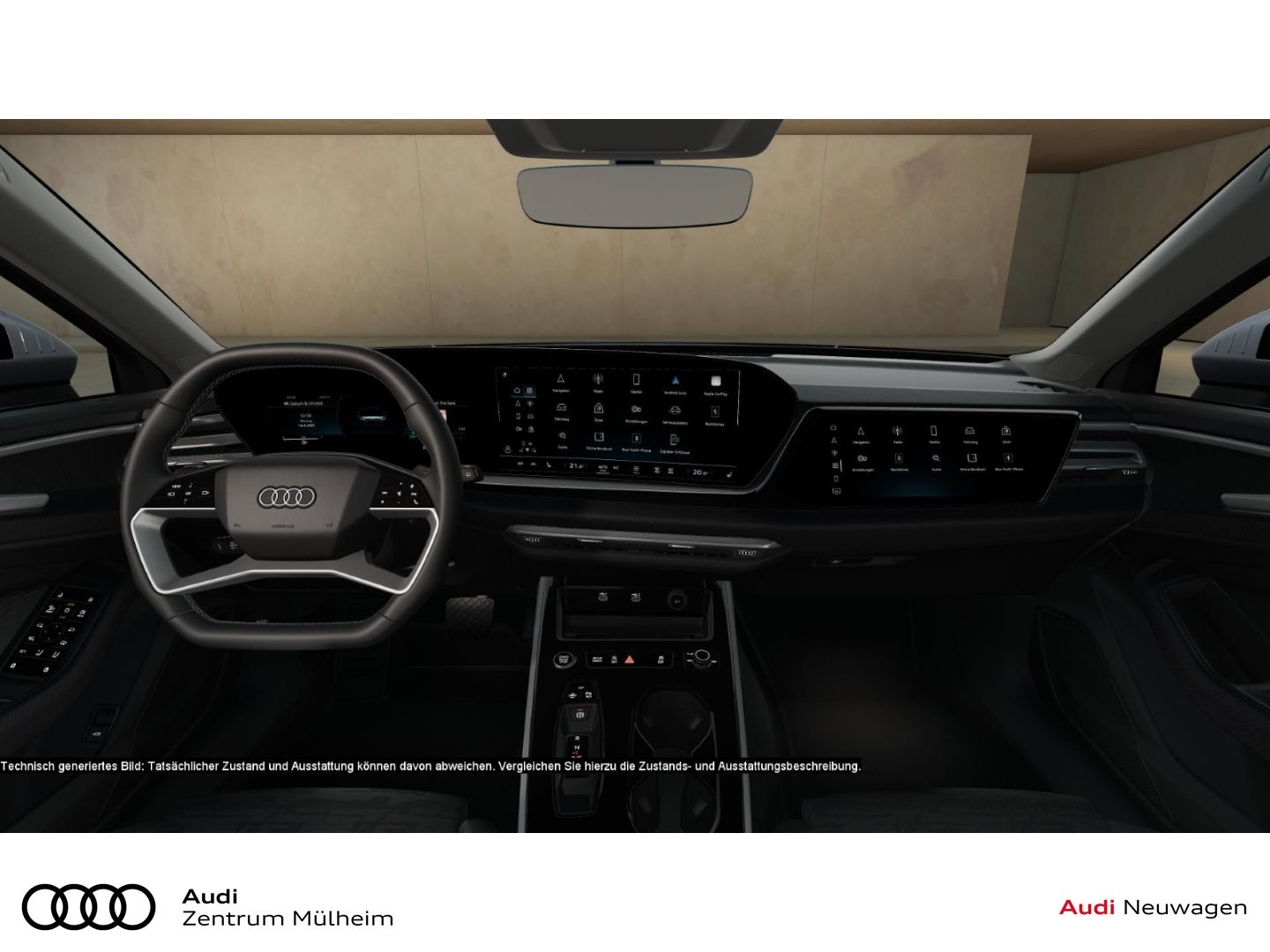 Audi A6 - Bild 10