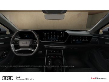 Audi A6 - 10