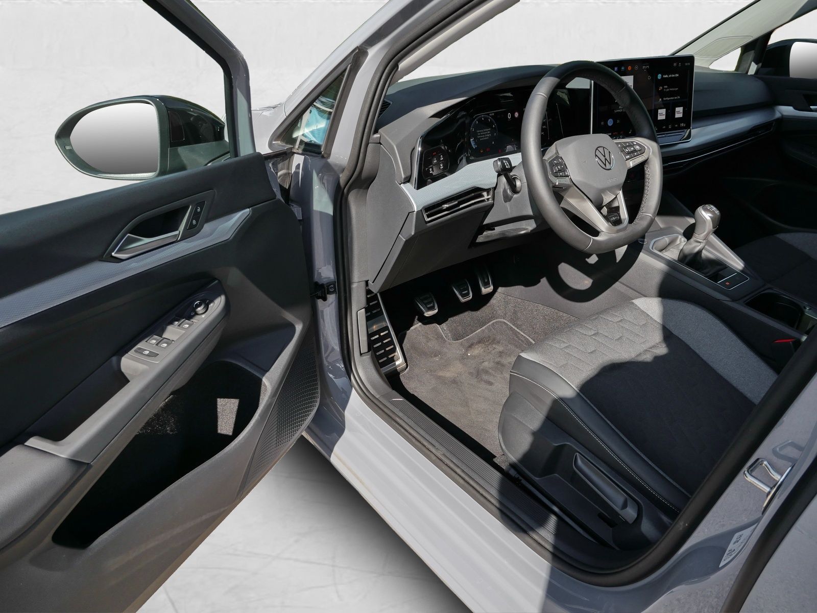 Volkswagen Golf - Bild 14