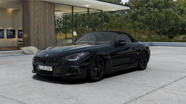 BMW Z4 M40i