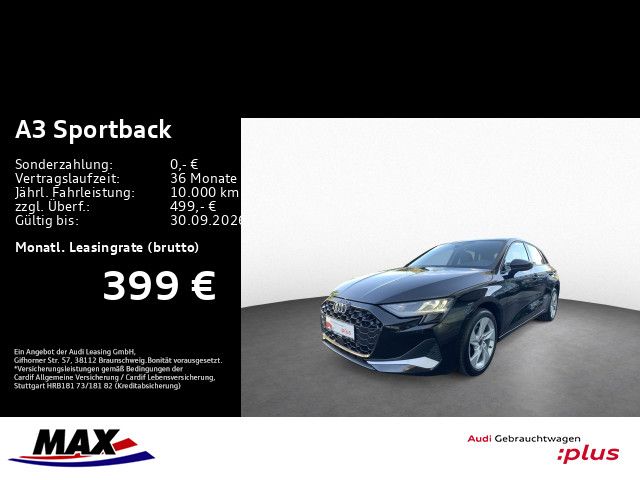 Audi A3 - Bild 2