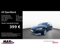 Audi A3 - Vorschau Bild 2