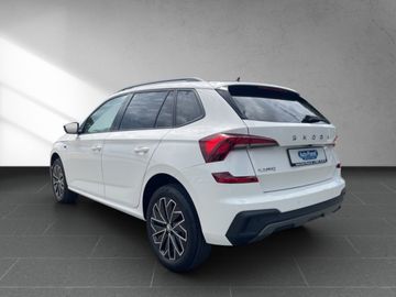 Skoda Kamiq 1.0 TSI Drive 2XPDC*CAM*LHZ*MATRIX*SHZ*