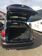 BMW 520 Gran Turismo 520d Gran Turismo Luxury Li... - BMW 520 Gran Turismo: Schwarz