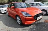 Suzuki Swift Allgrip LED/ACC/Navi/Klima - Suzuki Swift Gebrauchtwagen in Chemnitz
