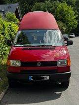 Volkswagen T4 Multivan - Multivan Wohnwagen gebraucht
