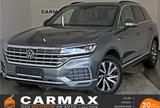 Volkswagen Touareg Elegance 4M Leder,Navi,Panorama,Luftfed. - gebrauchte VW Touareg aus dem Jahr 2023