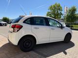 Citroën C3 1.0 VTi/PureTech Selection *Klima, TÜV 07/27 - Citroën C3: Vti