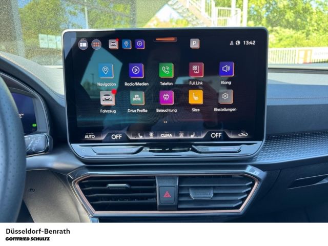 Cupra Formentor - Bild 17