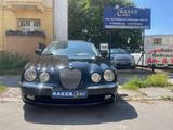 Jaguar S-Type V8 Sport 4.0*Automatik*VOLLAUSSTTUNG*TOP* - gebrauchte Jaguar S-Type aus dem Jahr 2001