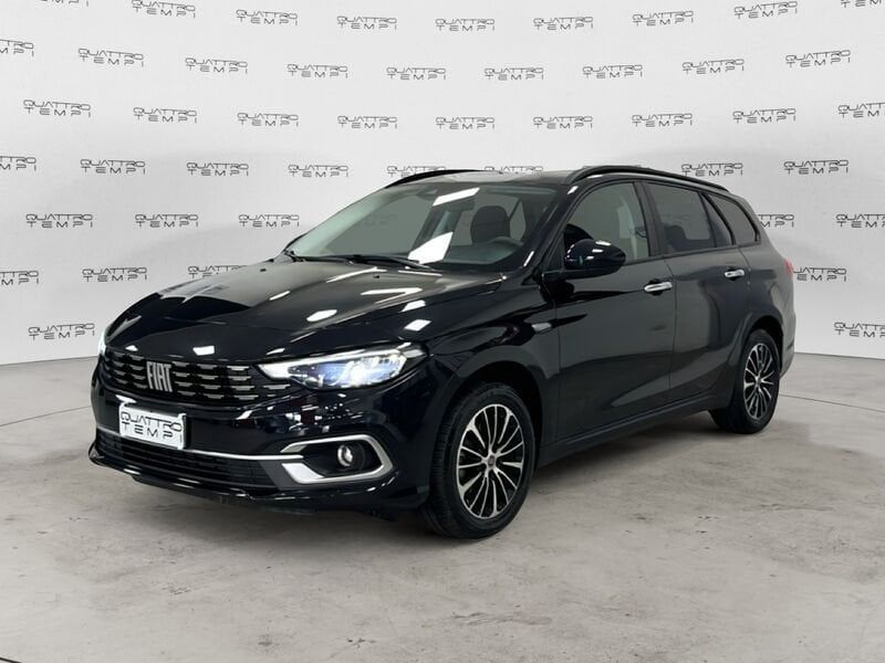 Fiat FIAT Tipo 1.6 Mjt 130cv S&S imagem 3