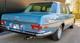 Mercedes-Benz 280 SEL 4.5, V8,  Automatic, Leder, Lang - Mercedes-Benz 280: 280sel