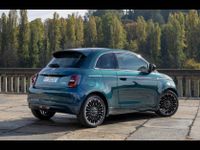 Fiat 500 - Vorschau Bild 3