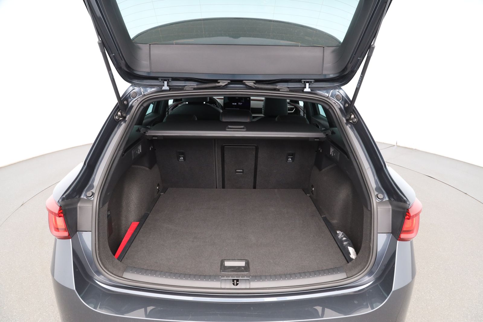 Seat Leon - Bild 10