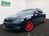 Skoda Octavia III Limo.1.0 TSI Style NAVI*SHZ*XENON - Skoda Octavia: Ii