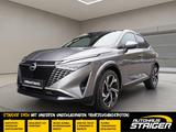 Nissan Qashqai Tekna Plus|Pano+360°+HeadUpDisplay+BOSES - Nissan Qashqai: Plus