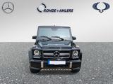 Mercedes-Benz G 63 AMG EXCLUSIVE EDITION+CARBON+STANDHZG.+DIST - Mercedes-Benz: Allradantrieb