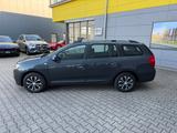 Dacia Logan MCV II Kombi Comfort/KLIMA/SHZ/KAMERA - gebrauchte Dacia Logan aus dem Jahr 2020