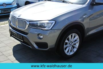 BMW X3 - 2