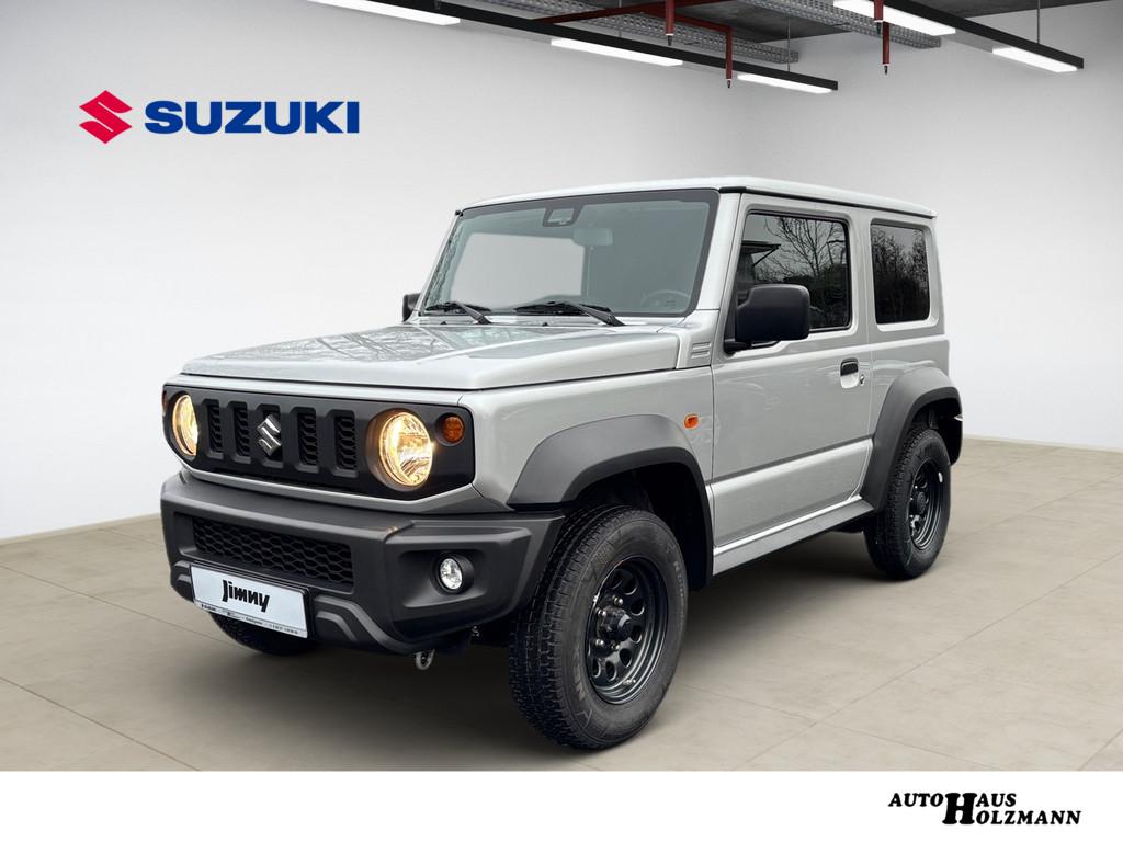Suzuki Jimny 1.5 ALLGRIP NFZ EU Fzg Garantie 08/29