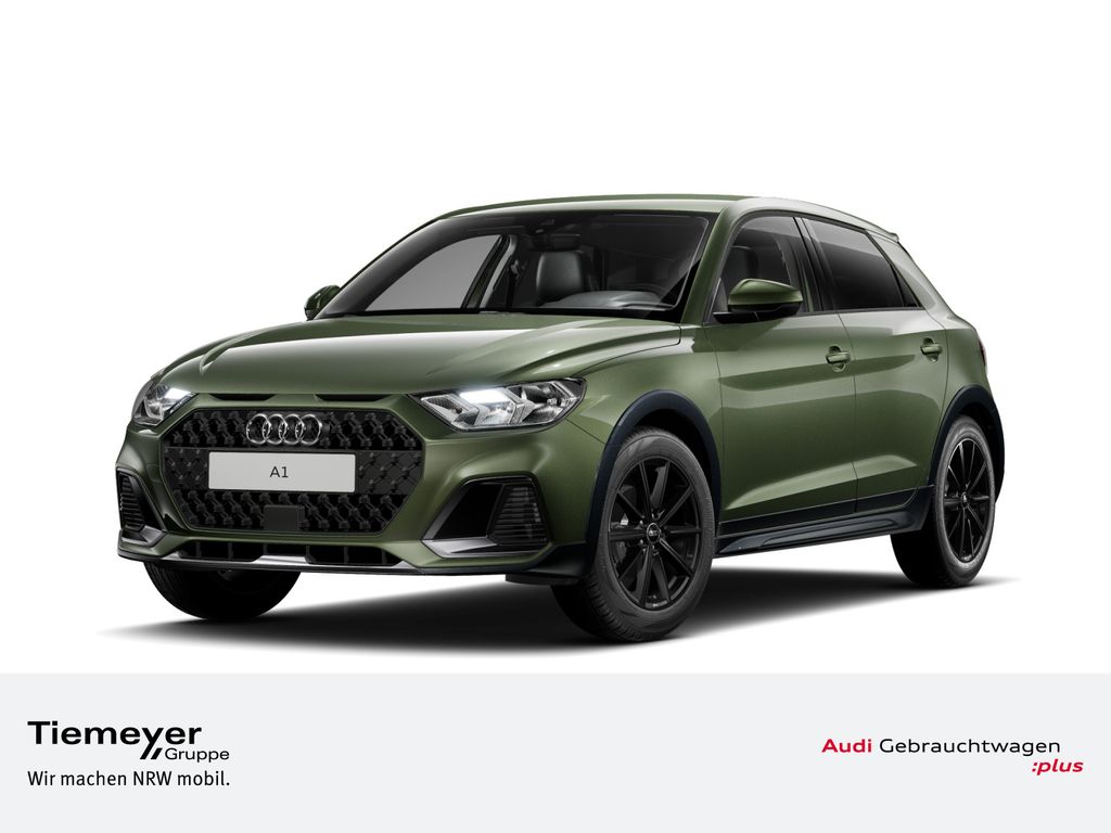 Image of Audi A1