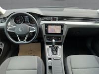 Volkswagen Passat Variant - Vorschau Bild 10