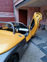 Renault Spider mit Frontscheibe - - Renault aus 1997