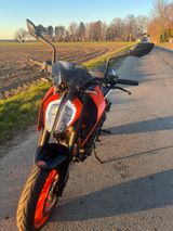 KTM 390 Duke - Angebote entsprechen deinen Suchkriterien