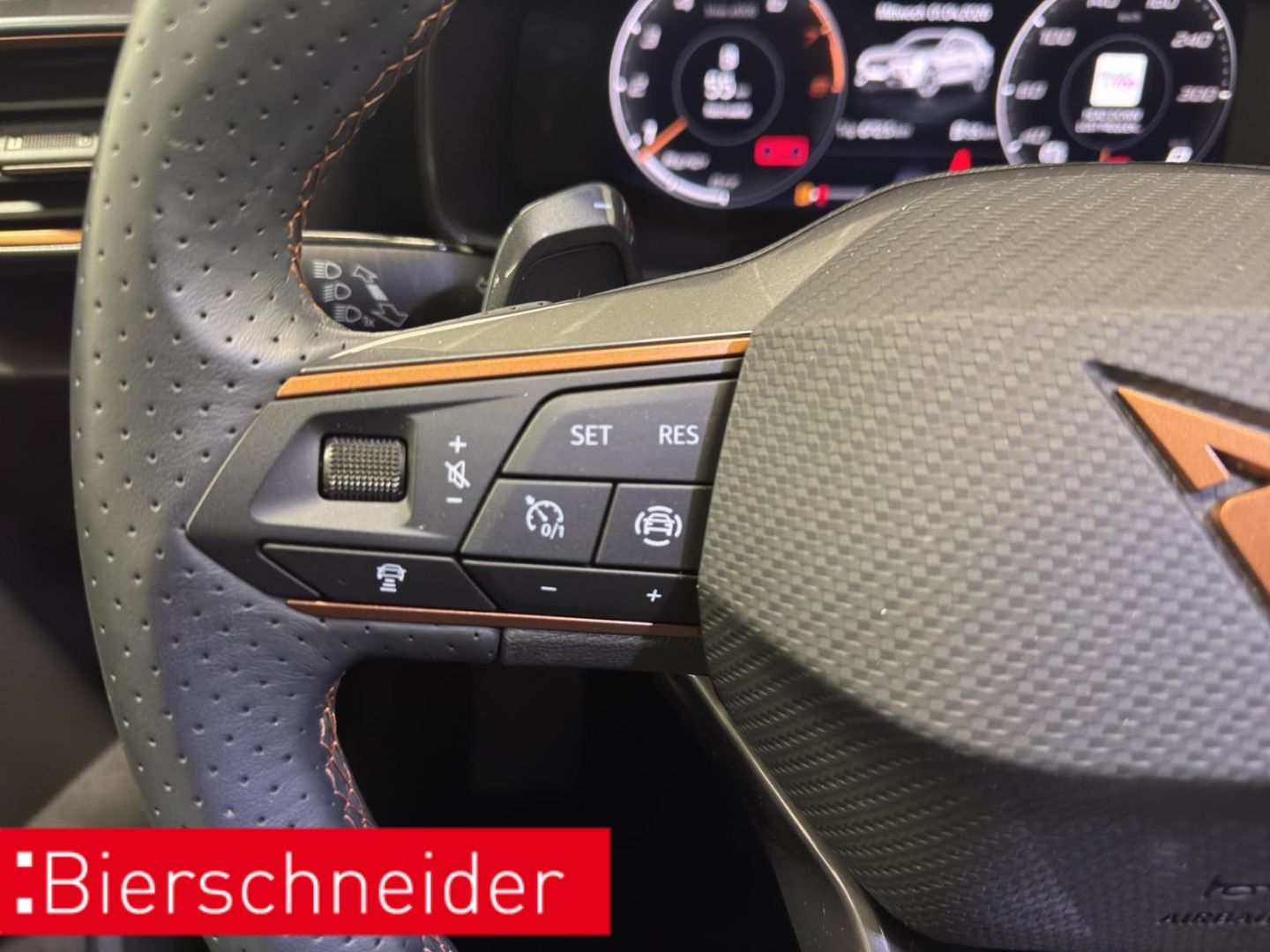 Cupra Formentor - Bild 17