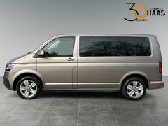 Fahrzeugabbildung Volkswagen T6.1 Multivan Comfortl. Navi LED Sitzh AHK Kamer