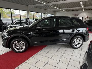 Audi Q5 - 2