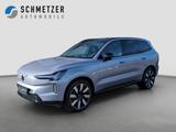 Volvo EX90+Twin+Perform.+Ultra+AHK+Bowers-W+ParkPilot+ - Volvo EX90 mit Schiebedach