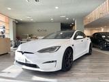 Tesla Model S 100kWh Plaid Acquisto con Subentro - gebrauchte Tesla Model S aus dem Jahr 2023